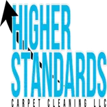 Higher Standards Carpet Cleaning