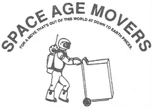 Space Age Movers