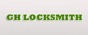 GH Locksmith