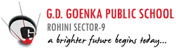 G.D. Goenka Public School Rohini Sector- 9