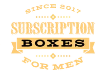 Subscription Boxes For Men Club