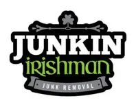 Junkin' Irishman