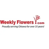 Weekly Flowers Ottawa