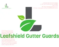 Leafshield Gutter Guards & Installation