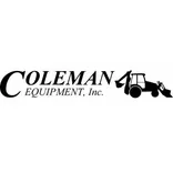 Coleman Equipment, Inc.