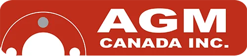  AGM Canada Inc.