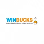 Winducks Gutter & Window Cleaning Edmonton