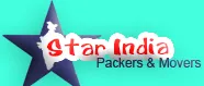 Star India Packers and Movers
