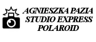 Studio Express Polaroid