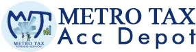  Metro Tax Acc Depot