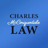 Charles McCorquodale Law