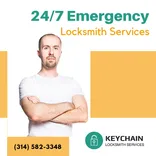 KeyChain Locksmith Maryland Heights MO