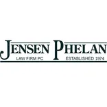 Jensen Phelan Law Firm, P.C.