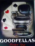 Goodfellas Barber Shop