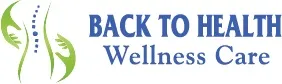 Back to Health Chiropractic & Wellness Center