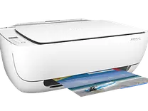 HP Deskjet 3630 Driver