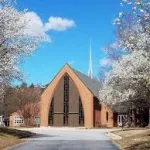  Forest Hills Presbyterian Church