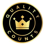 Quality Counts Carpet, Upholstery, and Tile Cleaning