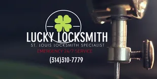 Lucky Locksmith St. Louis