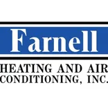 Farnell Heating & Air Conditioning Inc.