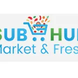 Sub Hub Market & Fresh