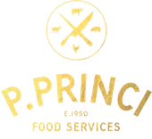 P. Princi Food Services 