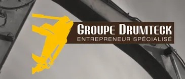 Groupe Drumteck
