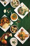 Bamboo Thai Cuisine