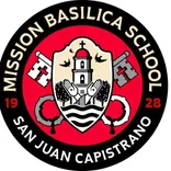 Mission Basilica School