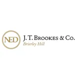 J.T. Brookes & Co