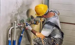 Plumbing Group