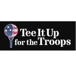 Tee It Up for the Troops