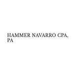 Hammer Navarro And Associates CPA, PA