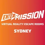 Entermission Sydney - Virtual Reality Escape Rooms
