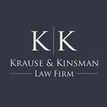 Krause & Kinsman Law Firm