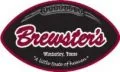 Brewsters Pizza