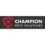 Champion Pest Solutions