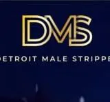 Detroit Male Stripper