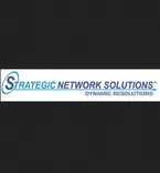 Strategic Network Solutions