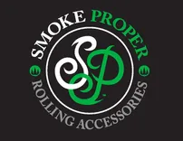 Smoke Proper Rolling Accessories