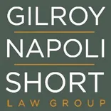 Gilroy Napoli Short - Hillsboro