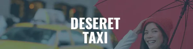 Deseret Taxi