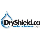 Dryshield Waterproofing