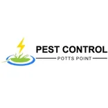 Pest Control Potts Point