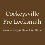 Cockeysville Pro Locksmith