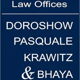 The Law Offices of Doroshow, Pasquale, Krawitz & Bhaya