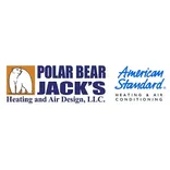 Polar Bear Jack's Heating & Air Design, LLC