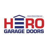 Hero Garage Doors