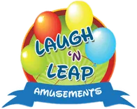 Laugh n Leap - Lexington Bounce House Rentals & Water Slides