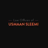 Law Offices of Usmaan Sleemi